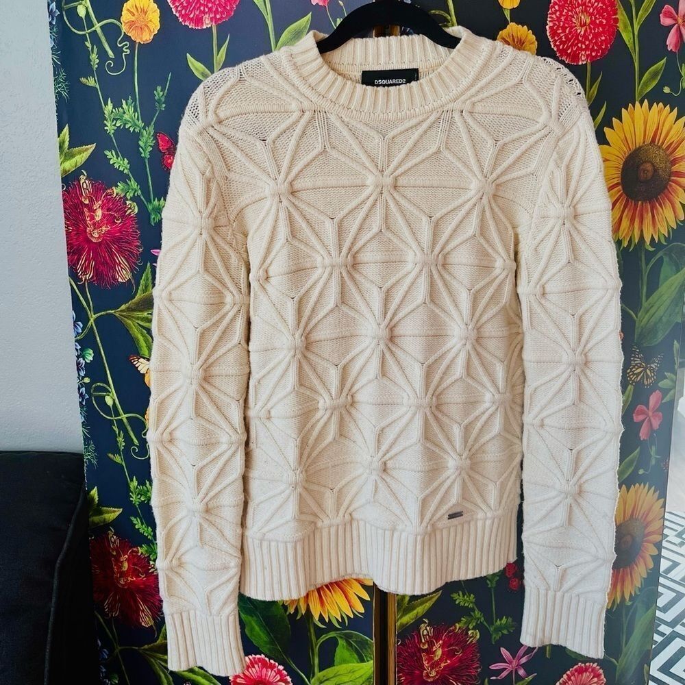 DSquared2 Sweater XS